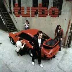 Turbo (NL) : Turbo
